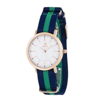 orologio marea donna mod.b21165/8 [fc8f1433]