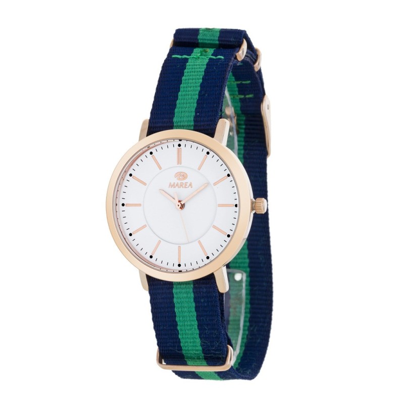 orologio marea donna mod.b21165/8 [fc8f1433]