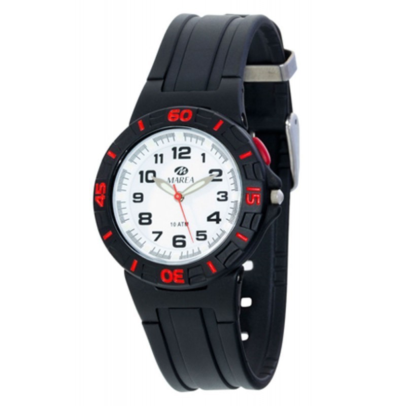 Orologio Marea Bimbo Mod.B25117/1 [aec48d85]