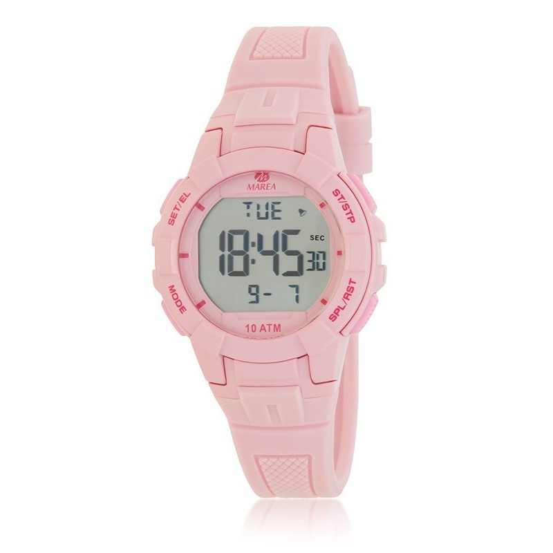 OROLOGIO DA POLSO MAREA ANALOGICO [204069ae]