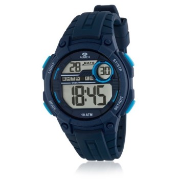 OROLOGIO MAREA DIGITALE MOD. B25170/2 [1c62e078]