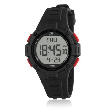 OROLOGIO DA POLSO MAREA DIGITALE MOD. B25171/1 [9aa2a0ec]