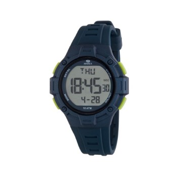 OROLOGIO DA POLSO MAREA DIGITALE MOD. B25171/2 [0d0ab737]