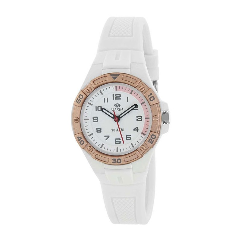 Orologio da polso Marea mod. B25176/5 [2f3e1291]