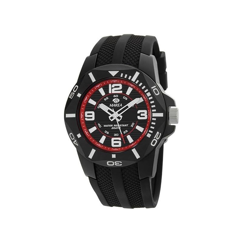 Orologio da polso Marea mod. B35353/1 [890877a5]