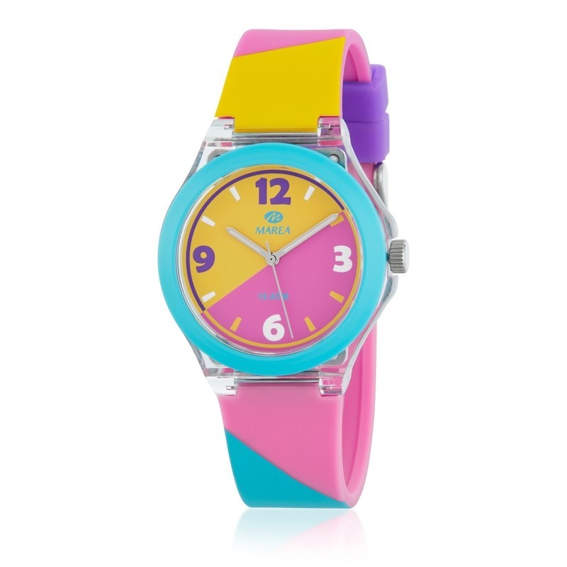 Orologio da polso Marea mod. B35355/10 [0a9f9de2]