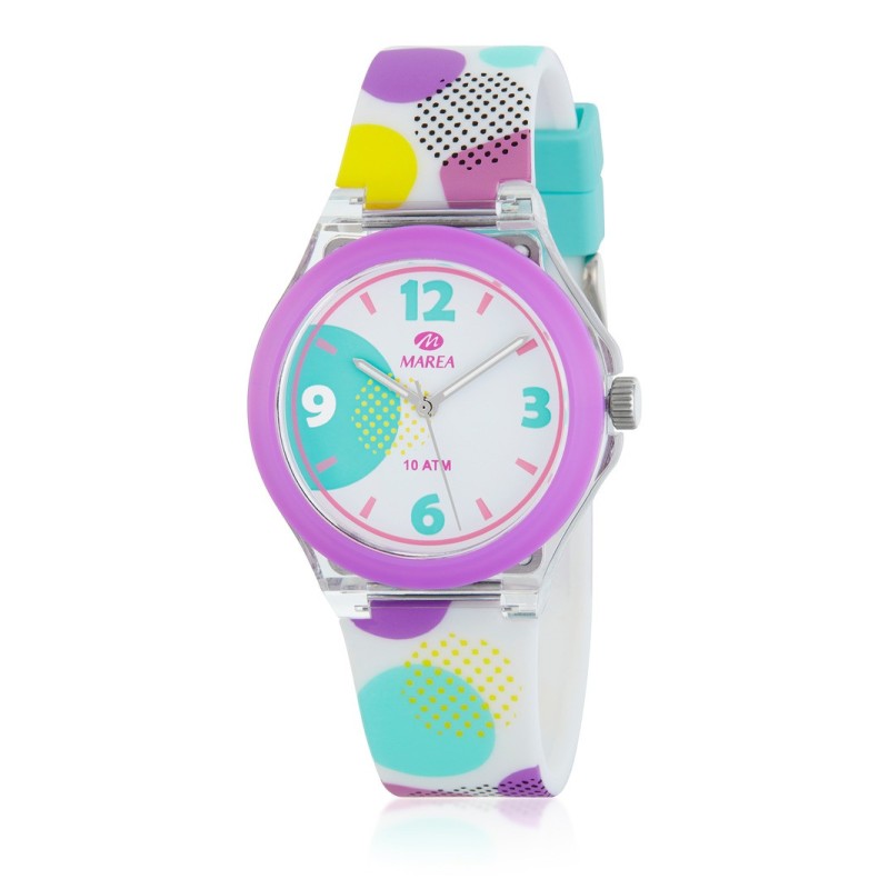 Orologio da polso Marea mod. B35355/12 [04c62ce1]