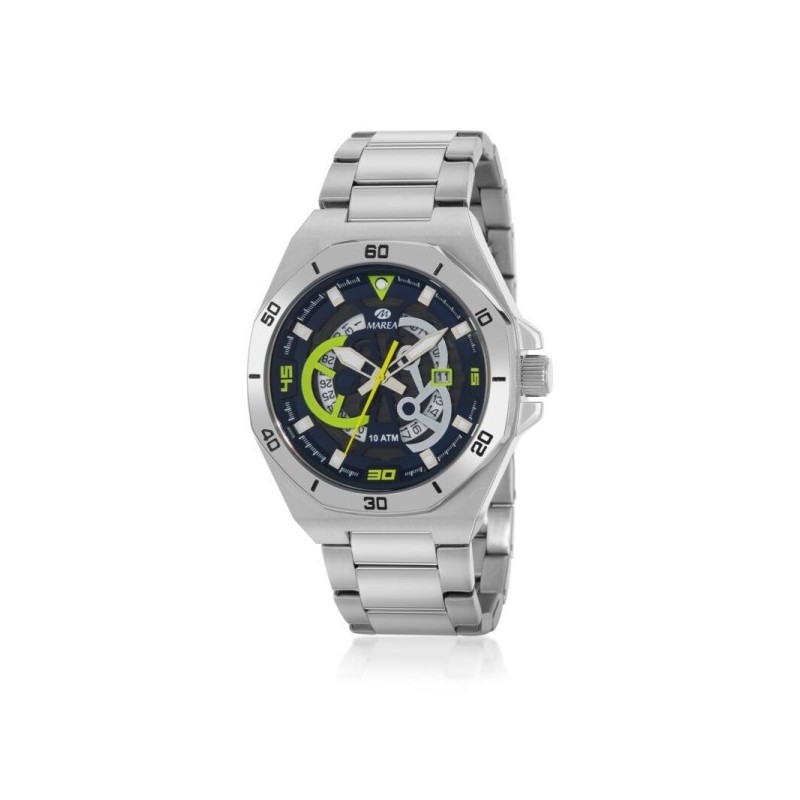 OROLOGIO DA POLSO MAREA ANALOGICO MOD. B35356/2 [cc78fd71]