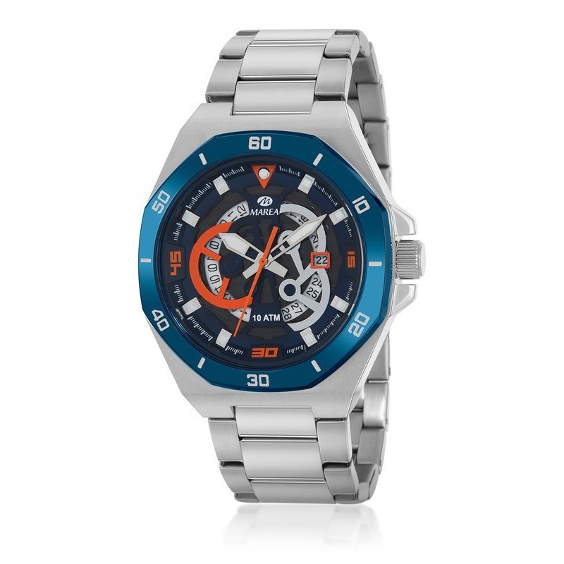Orologio da polso Marea mod.B35356/3 [89b53fcf]