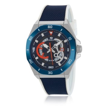 OROLOGIO DA POLSO MAREA ANALOGICO MOD. B35357/6 [5e935e1e]