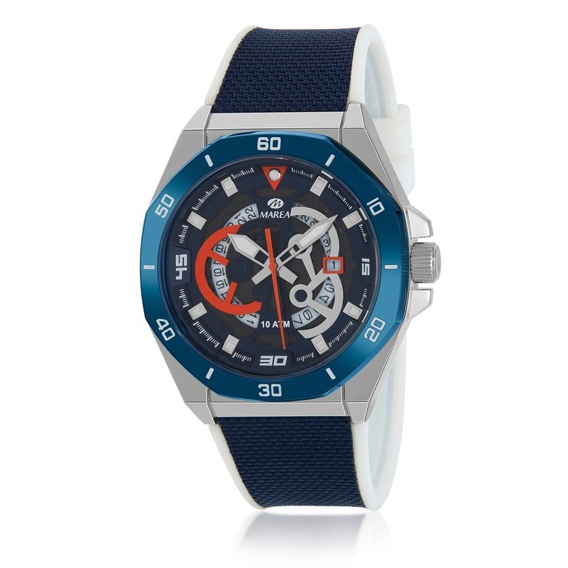 OROLOGIO DA POLSO MAREA ANALOGICO MOD. B35357/6 [5e935e1e]