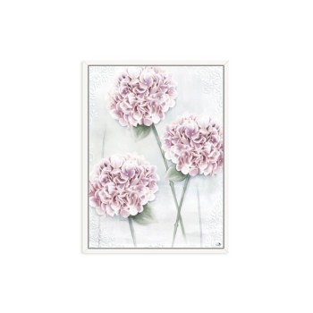 Quadro ortensie Valenti mod.18221/7L [ae5ca34f]