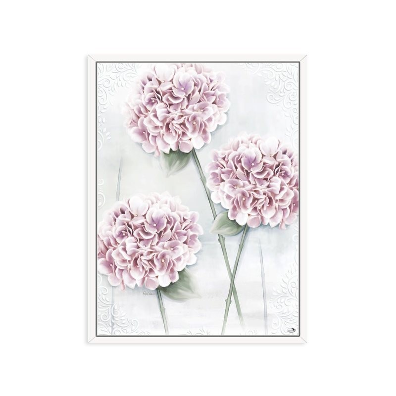 Quadro ortensie Valenti mod.18221/7L [ae5ca34f]