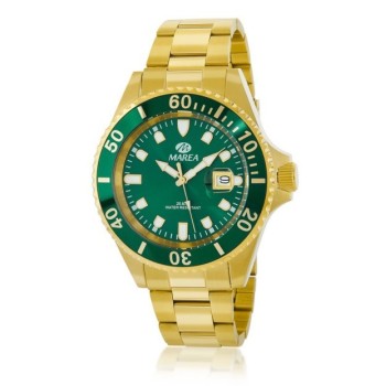 OROLOGIO DA POLSO MAREA ANALOGICO MOD. B36094/21 [00af9b28]
