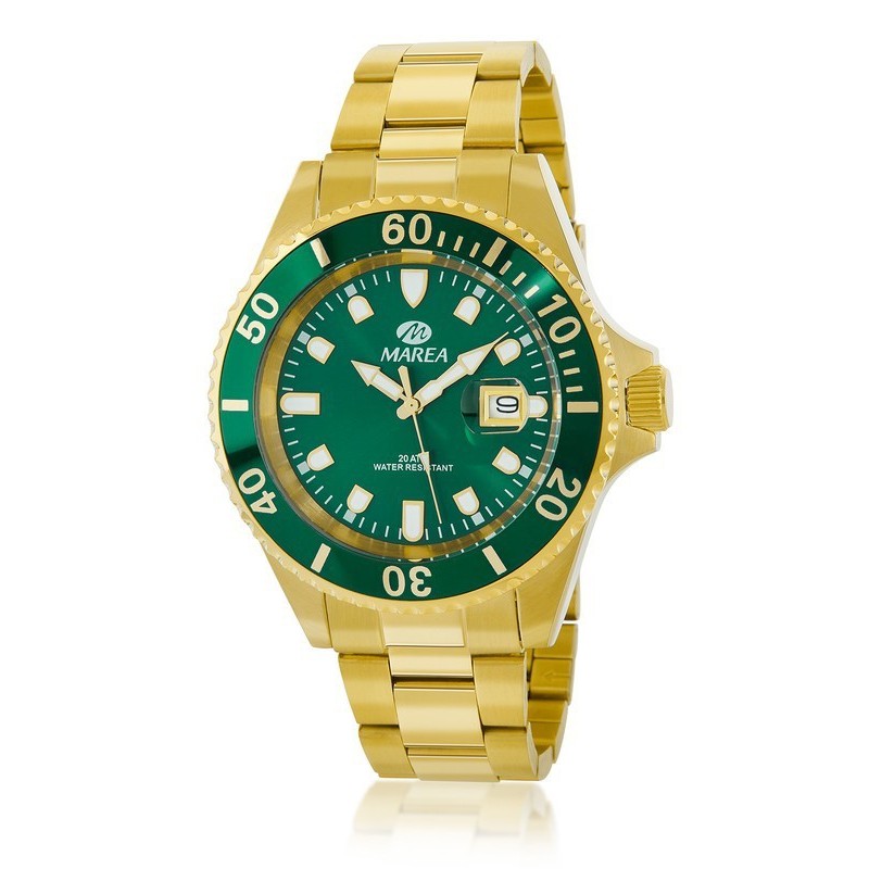 OROLOGIO DA POLSO MAREA ANALOGICO MOD. B36094/21 [00af9b28]