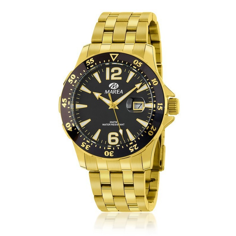 Orologio da polso Marea mod. B36145/4 [8fe24778]