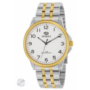 OROLOGIO DA POLSO MAREA ANALOGICO MOD. B36162/2 [041433c1]