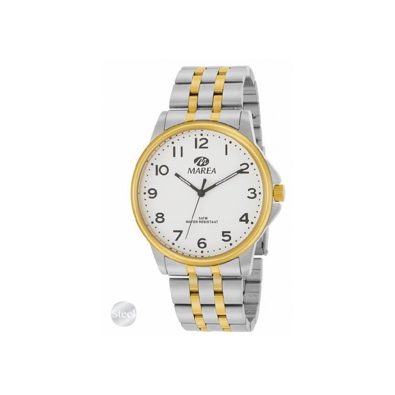 OROLOGIO DA POLSO MAREA ANALOGICO MOD. B36162/2 [041433c1]