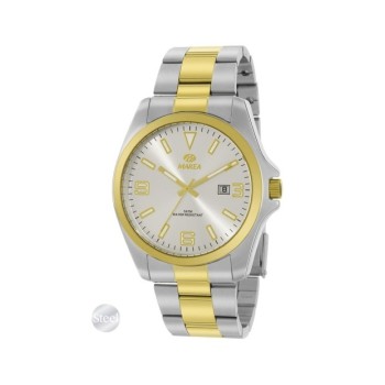 OROLOGIO MAREA ACCIAIO, MOD. B36183/3 [a3b7427a]