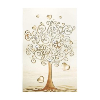 Pannello Albero Della Vita, Mod. 18327/8L [15c99aab]
