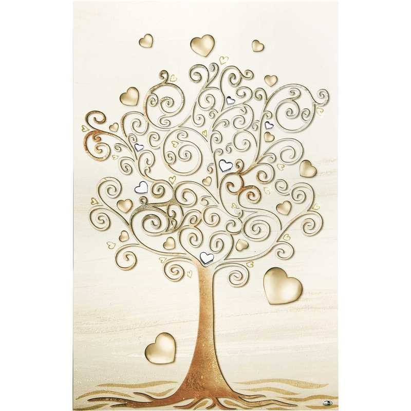 Pannello Albero Della Vita, Mod. 18327/8L [15c99aab]