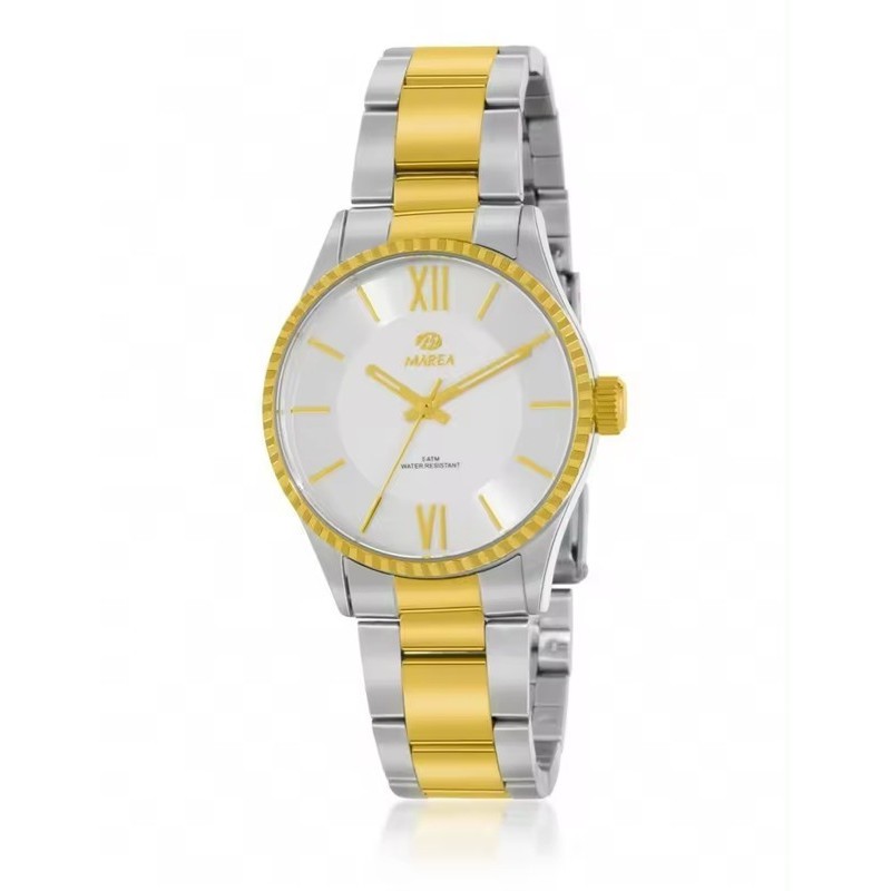 OROLOGIO DA POLSO MAREA ANALOGICO MOD. B36190/4 [405e5bbf]