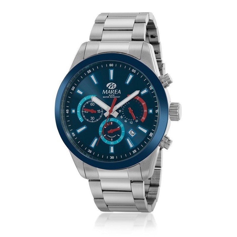 Orologio da polso Marea mod. B36193/4 [4efd6164]