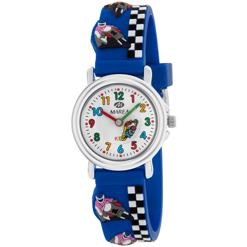 Orologio da polso Marea bimbo mod. B37007/22 [5d97e2cd]