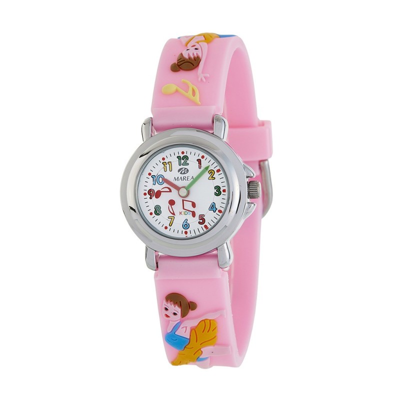 Orologio Marea Bimba Mod.B37008/18 [ad517938]