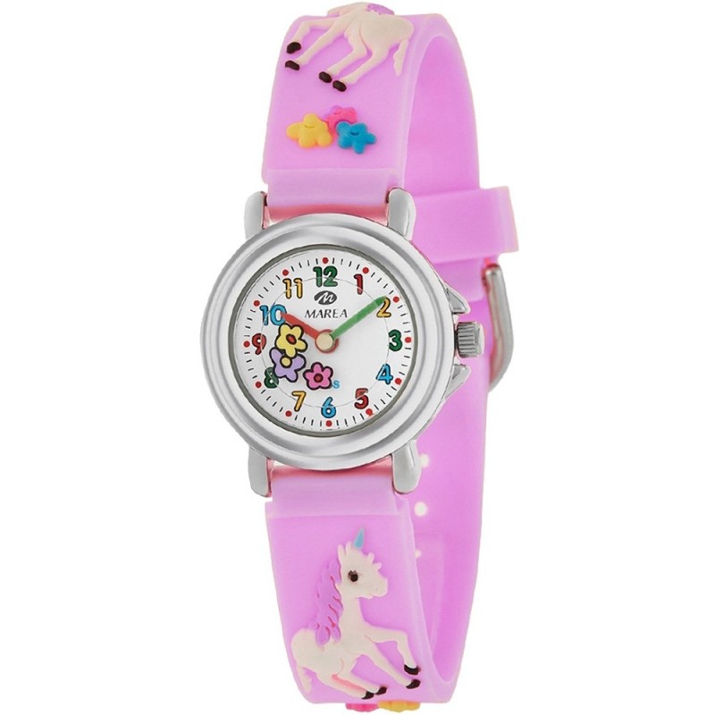 Orologio Marea Bimba, MOD. B37008/26 [e96c1852]