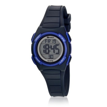 OROLOGIO DA POLSO MAREA DIGITALE MOD. B40203/2 [6c0344aa]