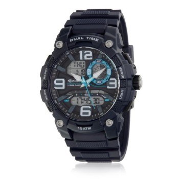 OROLOGIO DA POLSO MAREA ANALOGICO MOD. B40207/2 [9fbed893]