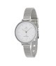 OROLOGIO MAREA IN ACCIAIO DONNA, MOD. B41198/1 [790cadc3]