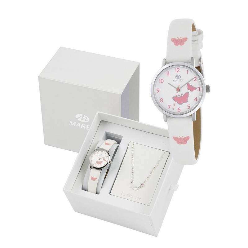 orologio marea bimba mod.b41273/1 [ab78b761]