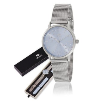 OROLOGIO DA POLSO MAREA ANALOGICO DORATO MOD. B41278/3 [920cbd47]