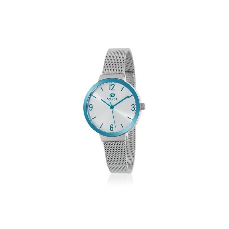 OROLOGIO DA POLSO MAREA ANALOGICO MOD. B41288/6 [633e6c7c]