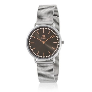 OROLOGIO MAREA ACCIAIO DONNA, MOD. B41298/2 [445abb0e]