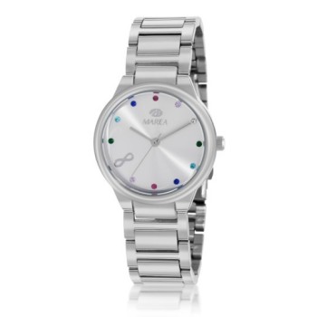 OROLOGIO DA POLSO MAREA ANALOGICO MOD. B41325/2 [28dda5c8]