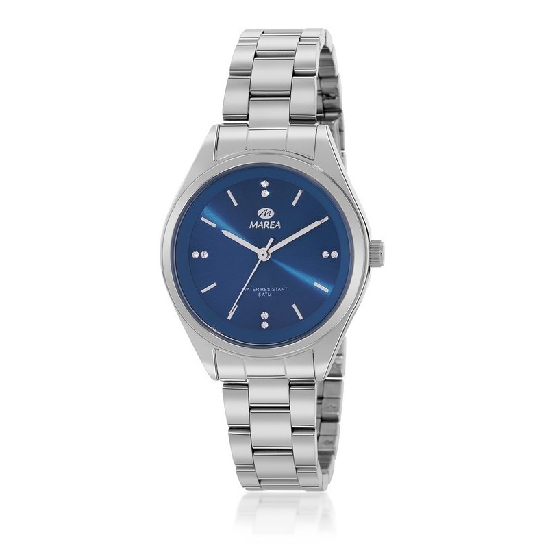 OROLOGIO DA POLSO MAREA ANALOGICO MOD. B41330/4 [99982157]