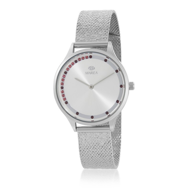 OROLOGIO DONNA MAREA ACCIAIO, MOD. B41334/2 [c7fbcabb]