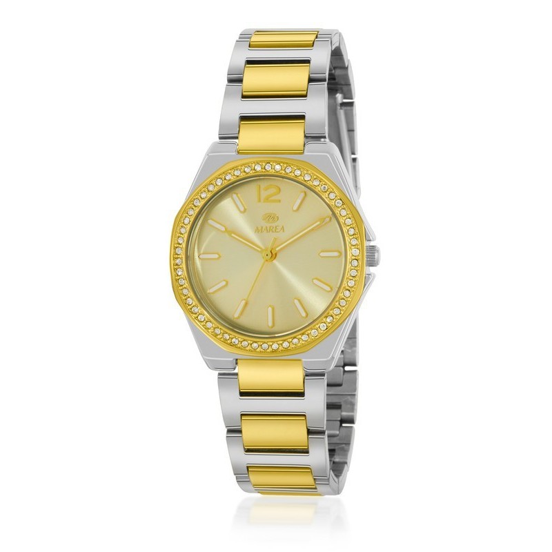 OROLOGIO DA POLSO MAREA ANALOGICO MOD. B41338/4 [7fe31824]