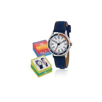 OROLOGIO DA POLSO MAREA ANALOGICO MOD. B41339/3 [7aa0ac90]