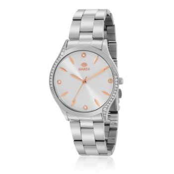 OROLOGIO DONNA MAREA ACCIAIO, MOD. B41343/1 [32079803]