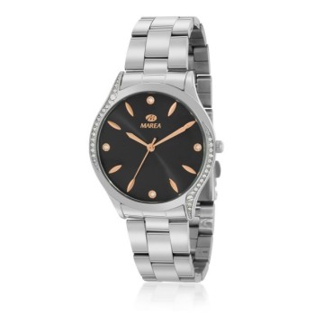 OROLOGIO DONNA MAREA ACCIAIO, MOD. B41343/2 [2b41d1bf]