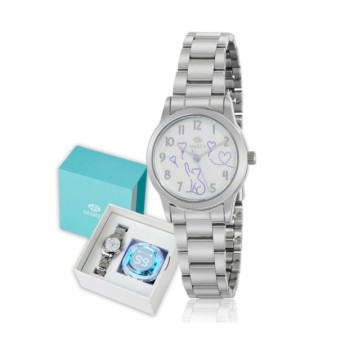 OROLOGIO DA POLSO MAREA DIGITALE MOD. B41401/2 [810d2e17]