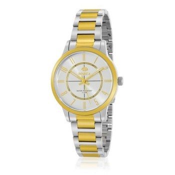 OROLOGIO DONNA MAREA ACCIAIO, MOD. B54221/4 [81897841]