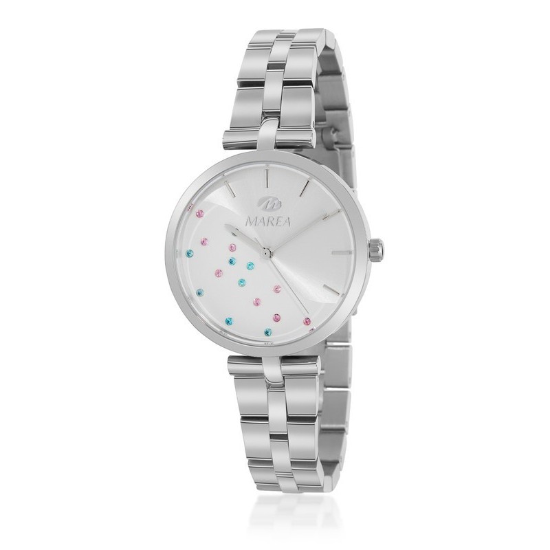 Orologio da polso Marea mod. B54223/1 [0058d8d5]