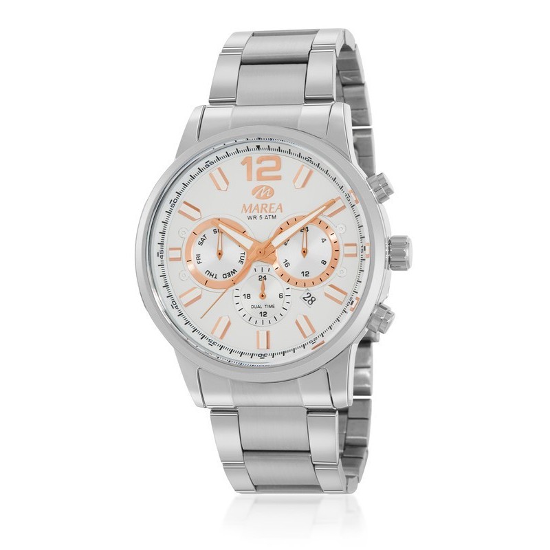 OROLOGIO DA POLSO MAREA ANALOGICO MOD. B54225/1 [a2424e93]