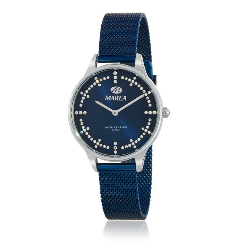 OROLOGIO DA POLSO MAREA ANALOGICO MOD. B54233/3 [a33cc7fd]