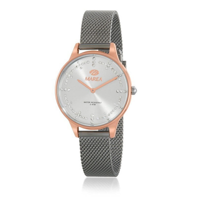 OROLOGIO DA POLSO MAREA ANALOGICO MOD. B54233/4 [b7172406]